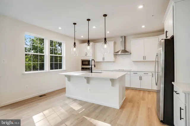 $724,999 | 5715 Charlies Way, White Marsh, MD 21162