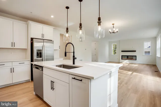 $724,999 | 5715 Charlies Way, White Marsh, MD 21162