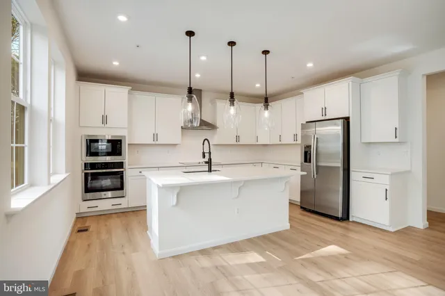 $724,999 | 5715 Charlies Way, White Marsh, MD 21162