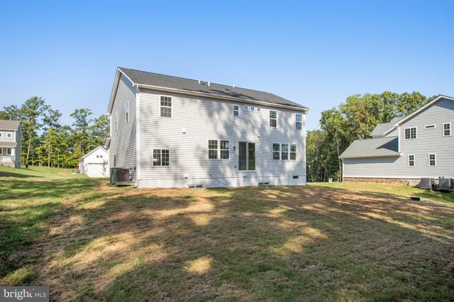 $724,999 | 5715 Charlies Way, White Marsh, MD 21162