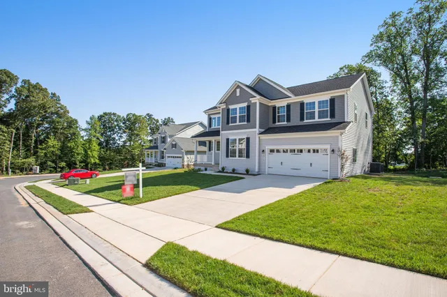 $724,999 | 5715 Charlies Way, White Marsh, MD 21162