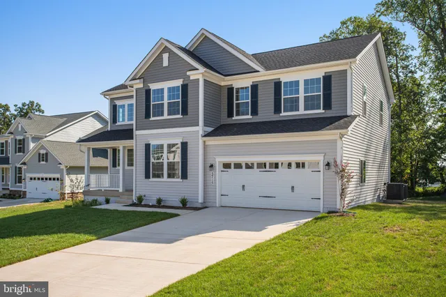 $724,999 | 5715 Charlies Way, White Marsh, MD 21162