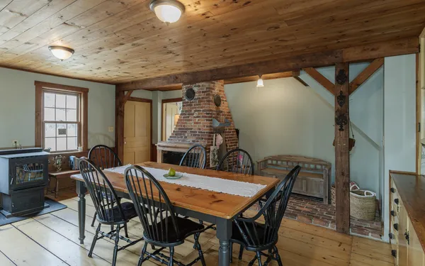 $447,500 | 50 Converseville Road, Rindge, NH 03461