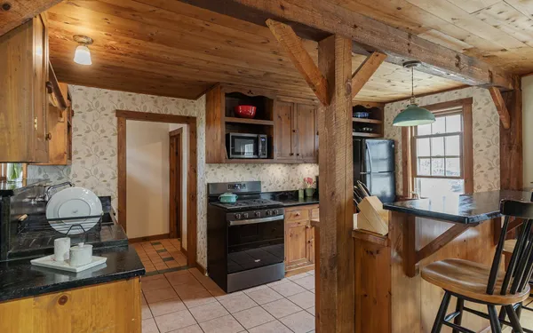 $447,500 | 50 Converseville Road, Rindge, NH 03461