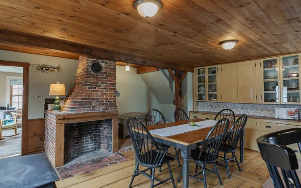 $447,500 | 50 Converseville Road, Rindge, NH 03461