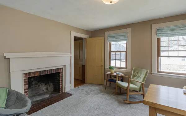 $447,500 | 50 Converseville Road, Rindge, NH 03461