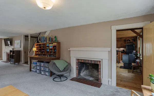 $447,500 | 50 Converseville Road, Rindge, NH 03461