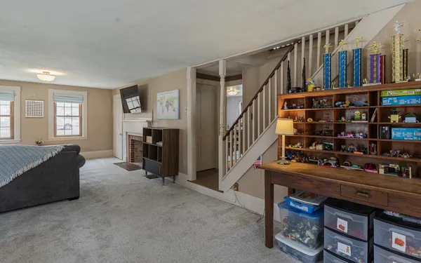 $447,500 | 50 Converseville Road, Rindge, NH 03461