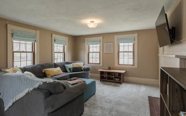 $447,500 | 50 Converseville Road, Rindge, NH 03461