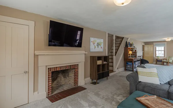 $447,500 | 50 Converseville Road, Rindge, NH 03461