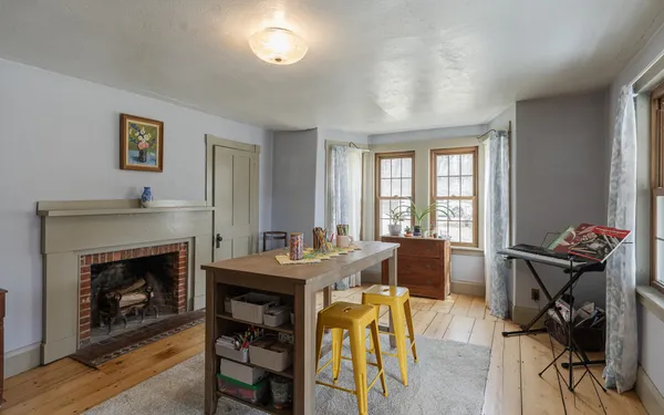 $447,500 | 50 Converseville Road, Rindge, NH 03461