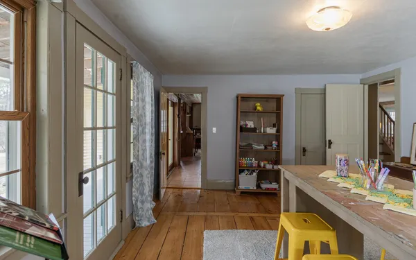 $447,500 | 50 Converseville Road, Rindge, NH 03461