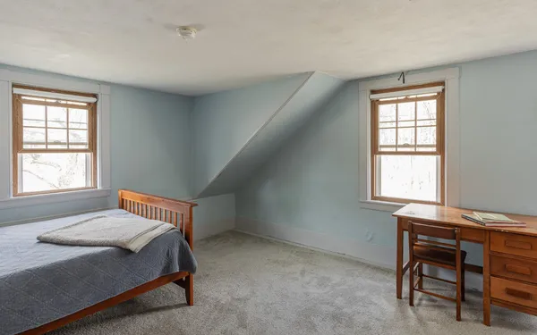 $447,500 | 50 Converseville Road, Rindge, NH 03461