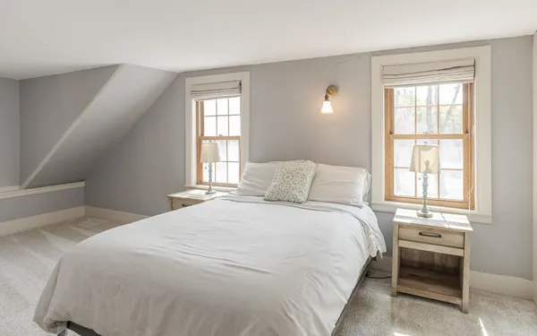 $447,500 | 50 Converseville Road, Rindge, NH 03461