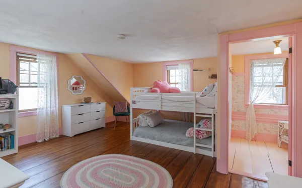 $447,500 | 50 Converseville Road, Rindge, NH 03461