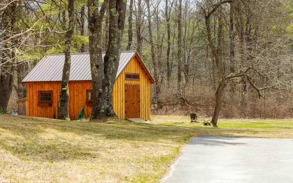 $447,500 | 50 Converseville Road, Rindge, NH 03461
