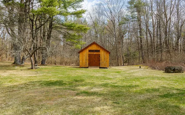$447,500 | 50 Converseville Road, Rindge, NH 03461