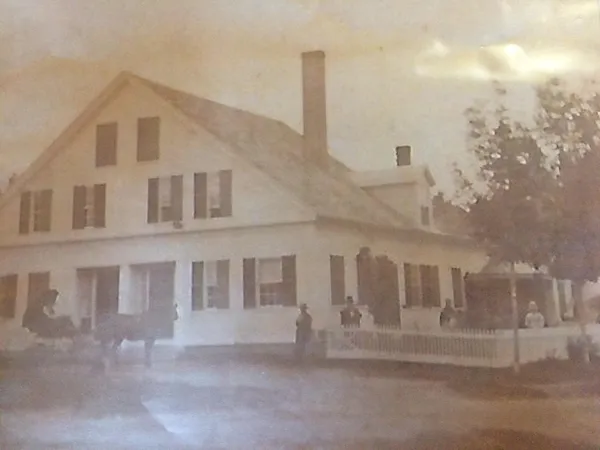 $447,500 | 50 Converseville Road, Rindge, NH 03461