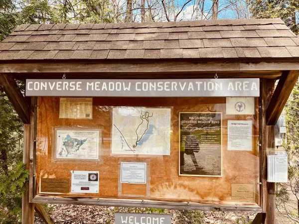 $447,500 | 50 Converseville Road, Rindge, NH 03461