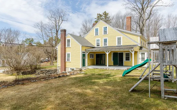 $447,500 | 50 Converseville Road, Rindge, NH 03461