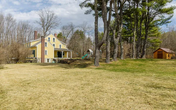 $447,500 | 50 Converseville Road, Rindge, NH 03461