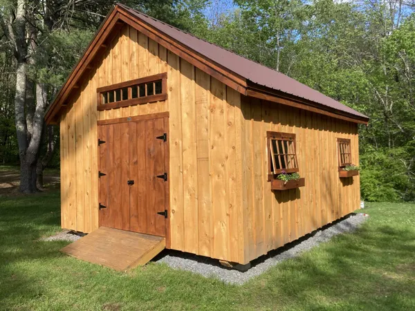 $447,500 | 50 Converseville Road, Rindge, NH 03461