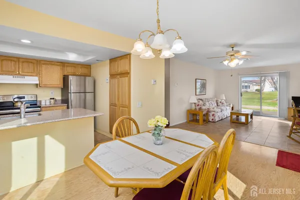 $269,000 | 274 Convent Road, Unit D, Monroe Township, NJ 08831
