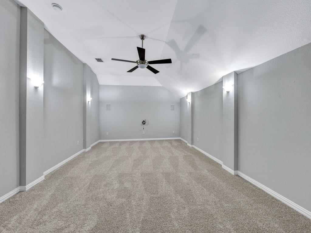 920 Ethan Road Argyle, TX 76226 - Photo 28 of 40 Media Room