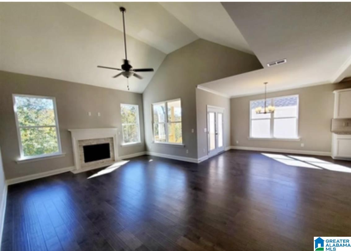1781 Mckesie Street Riverside, AL 35135 - Photo 19 of 33