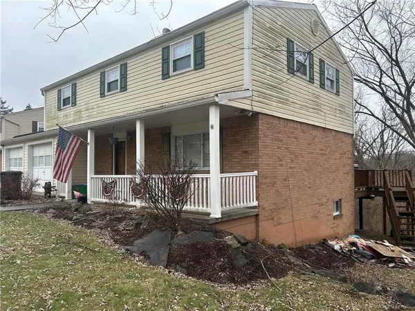 $200,000 | 3106 Julie Drive, South Park, PA 15129