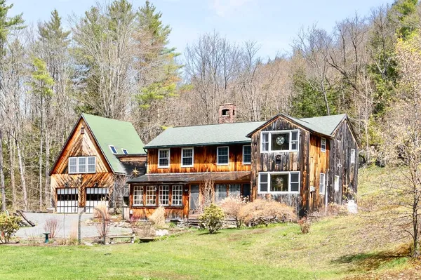 $475,000 | 167 Peck Lane, Westminster, VT 05346