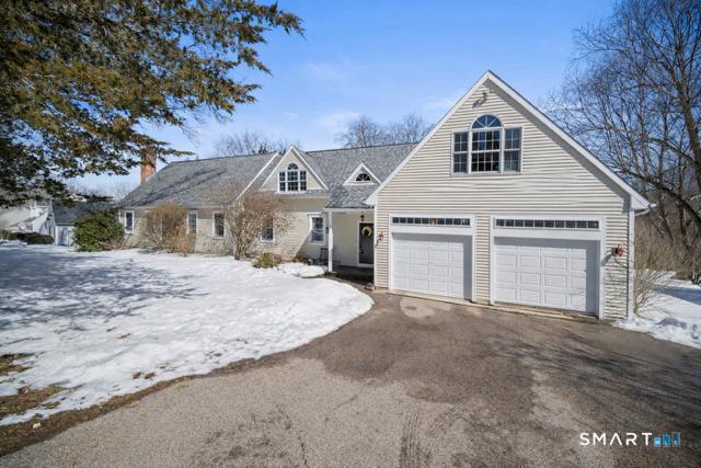 8 Hickory Court Colchester, CT 06415 - Photo 1 of 1