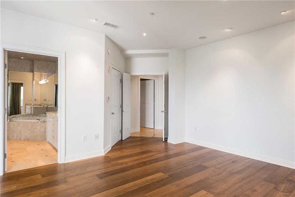 2828 Peachtree Road Northwest, Unit 1903 Atlanta, GA 30305 - Photo 26 of 37