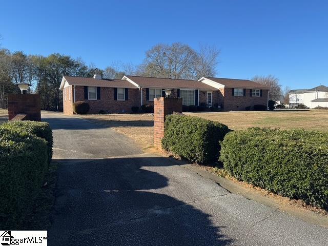 240 Jones Road Taylors, SC 29687 - Photo 14 of 22 Gallery Image 14
