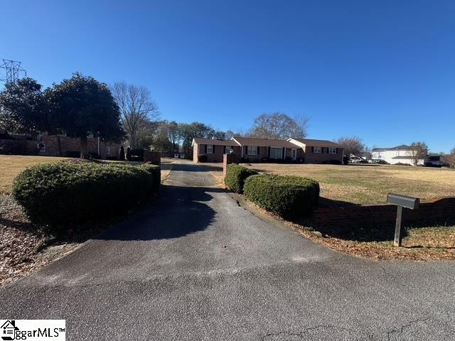 240 Jones Road Taylors, SC 29687 - Photo 21 of 22