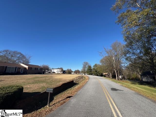 240 Jones Road Taylors, SC 29687 - Photo 22 of 22