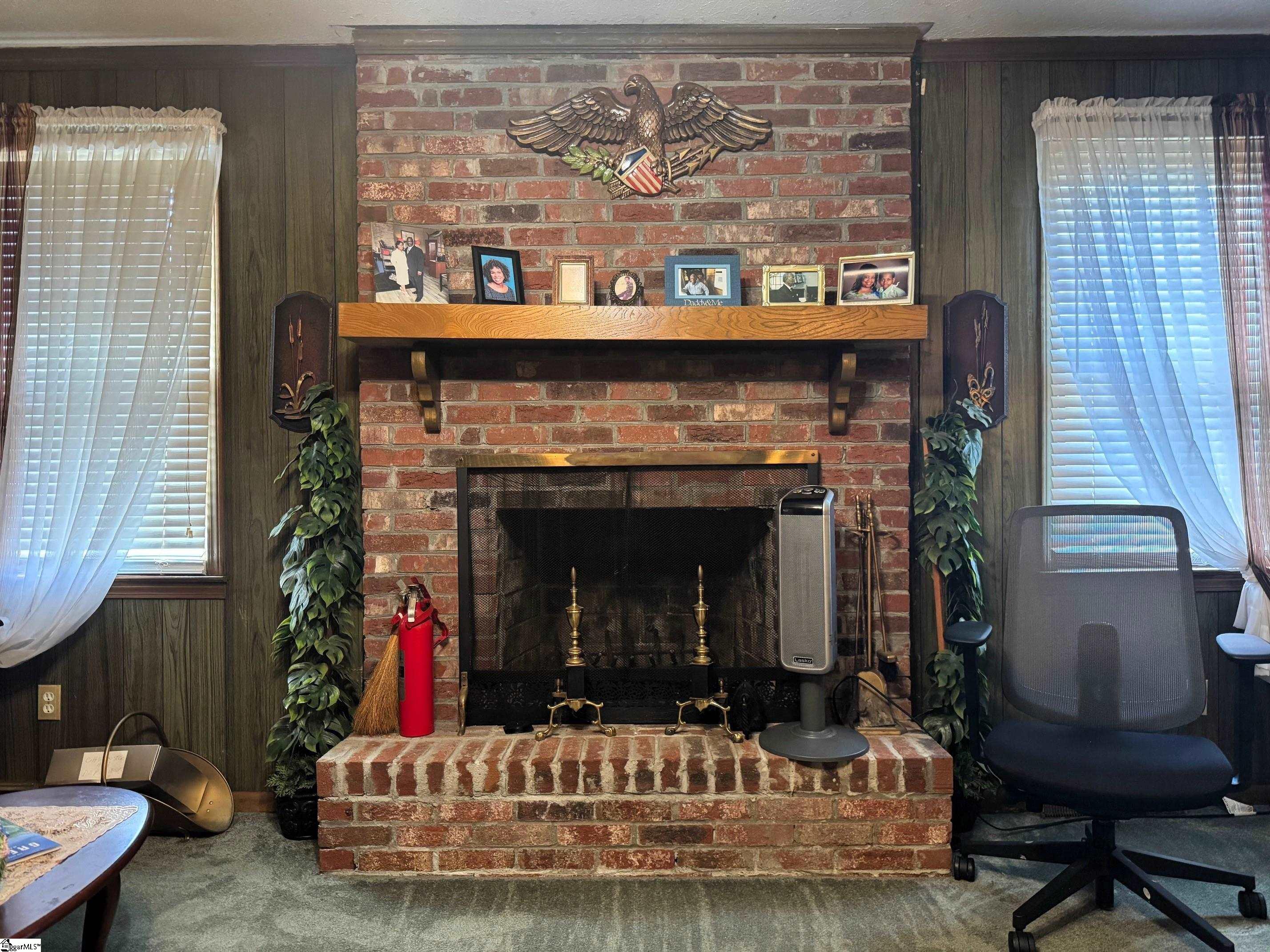 240 Jones Road Taylors, SC 29687 - Photo 4 of 22 Gallery Image 4