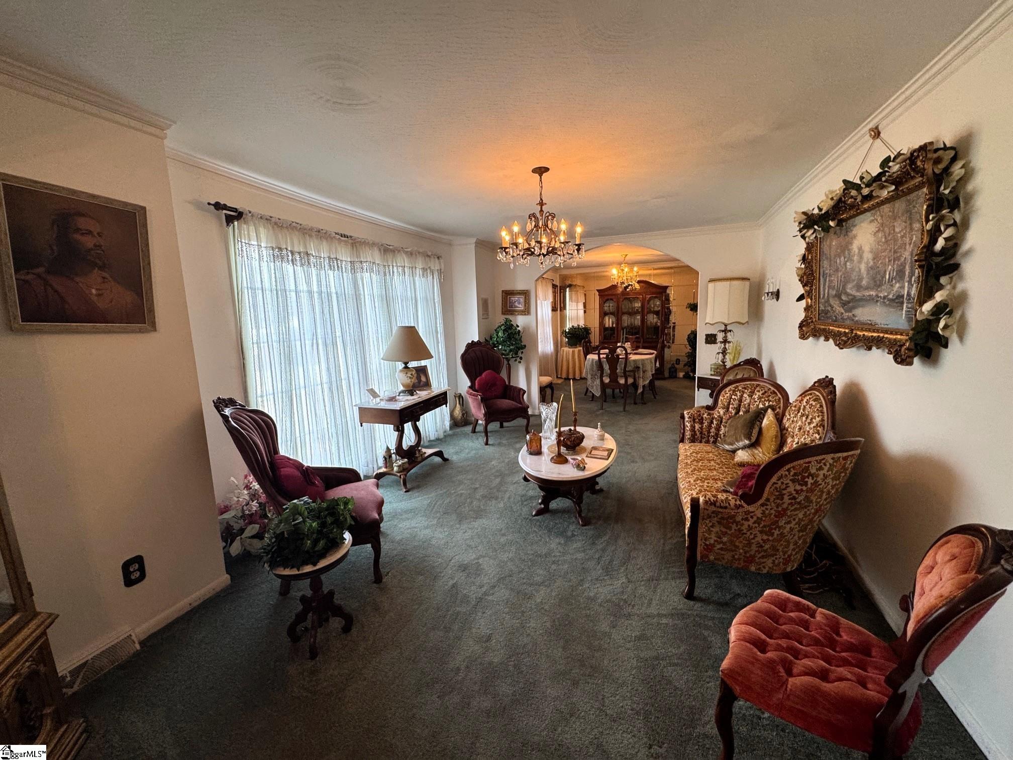 240 Jones Road Taylors, SC 29687 - Photo 8 of 22