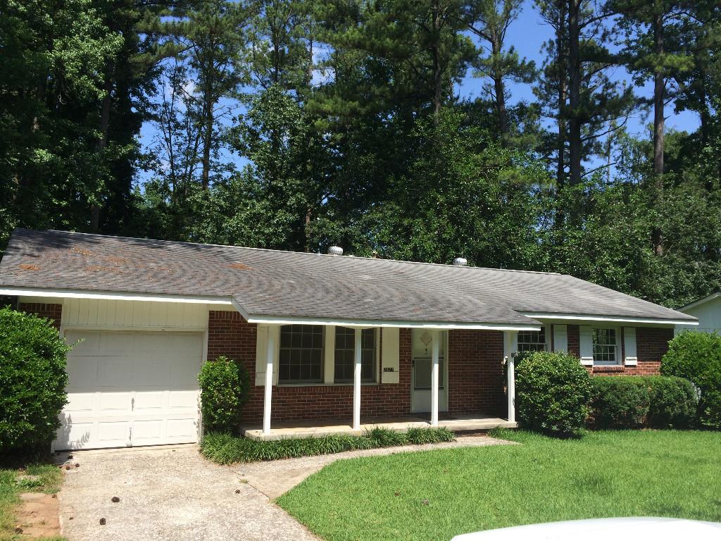 2877 Fantasy Lane Decatur, GA 30033 - Photo 1 of 1