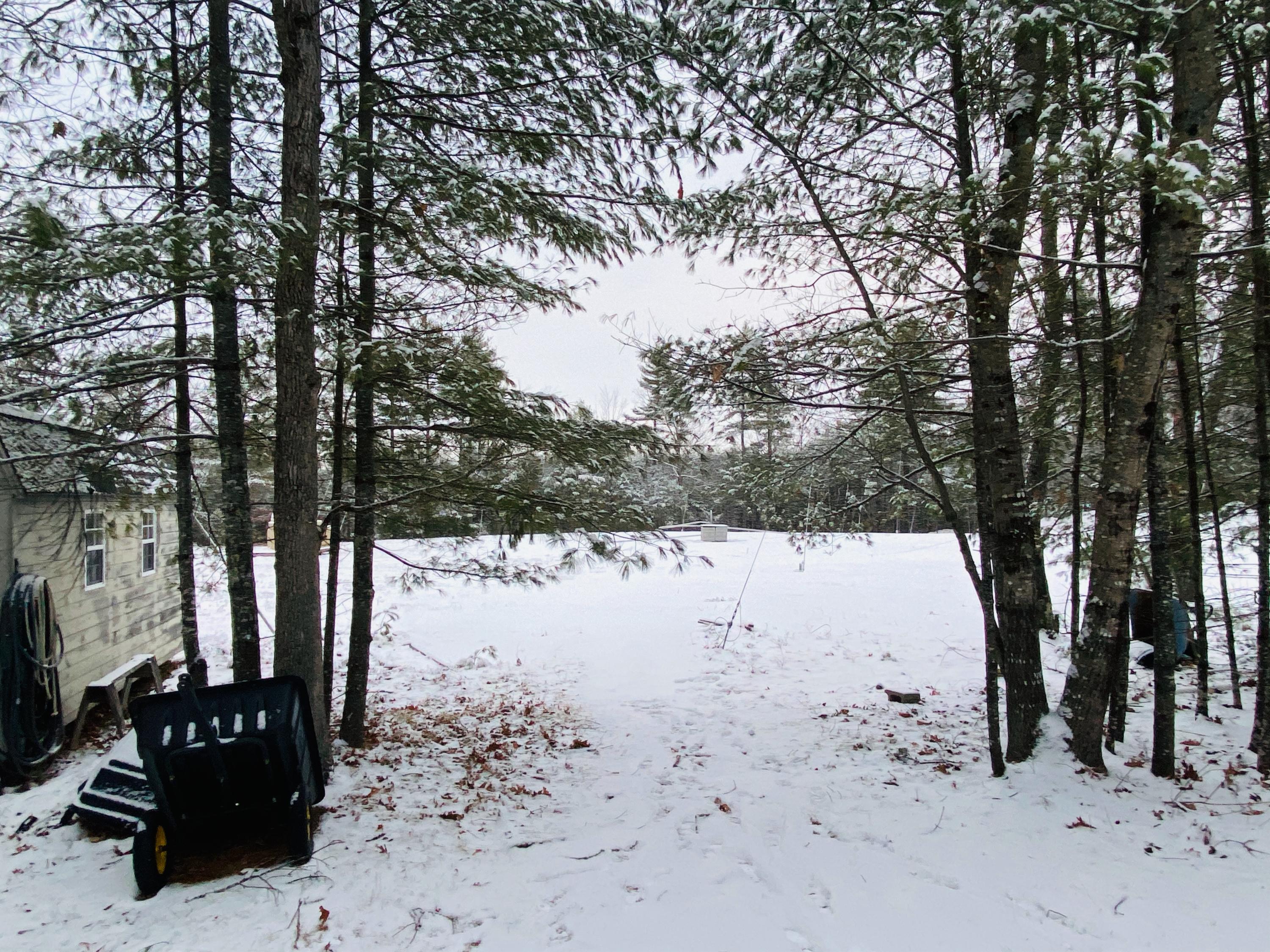 124 Hardscrabble Road Limington, ME 04049 - Photo 21 of 22 20 Field
