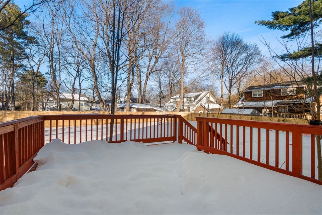 27 Stillman Street Framingham, MA 01702 - Photo 22 of 24