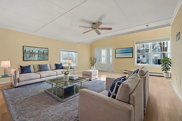 $799,000 | 27 Stillman Street, Framingham, MA 01702