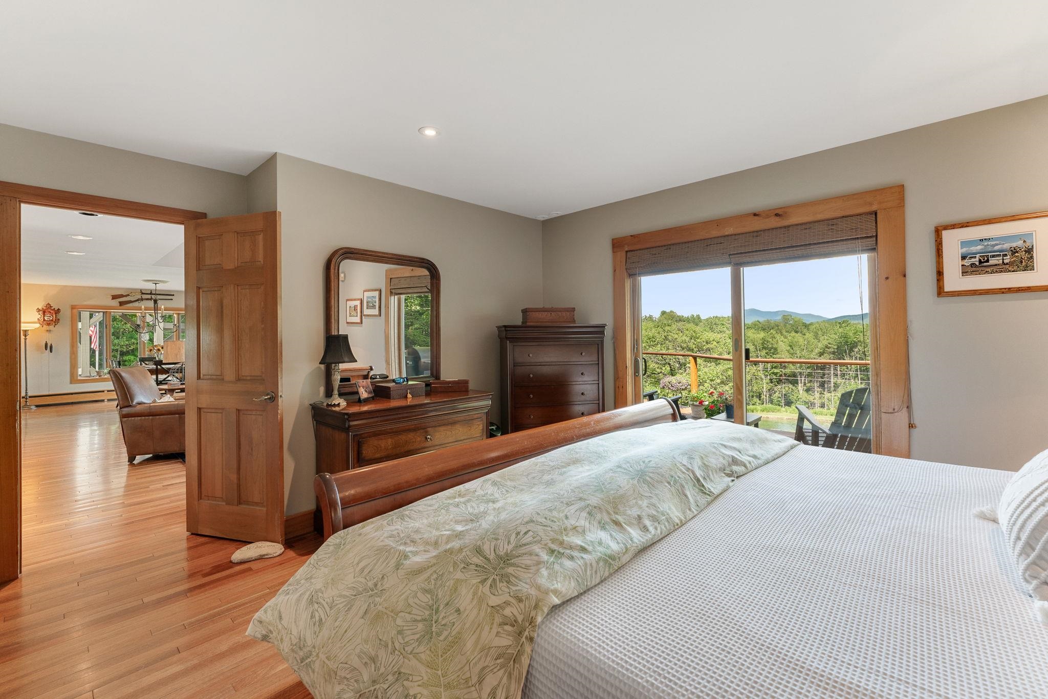652 Tierney Road Cavendish, VT 05142 - Photo 35 of 60