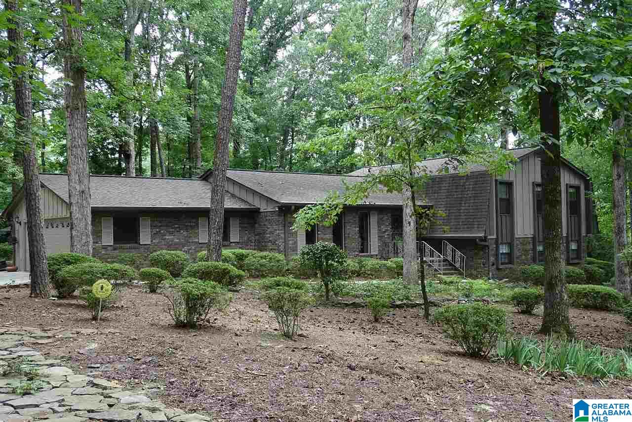 5116 Shadowbrook Trail Birmingham, AL 35244 - Photo 1 of 40