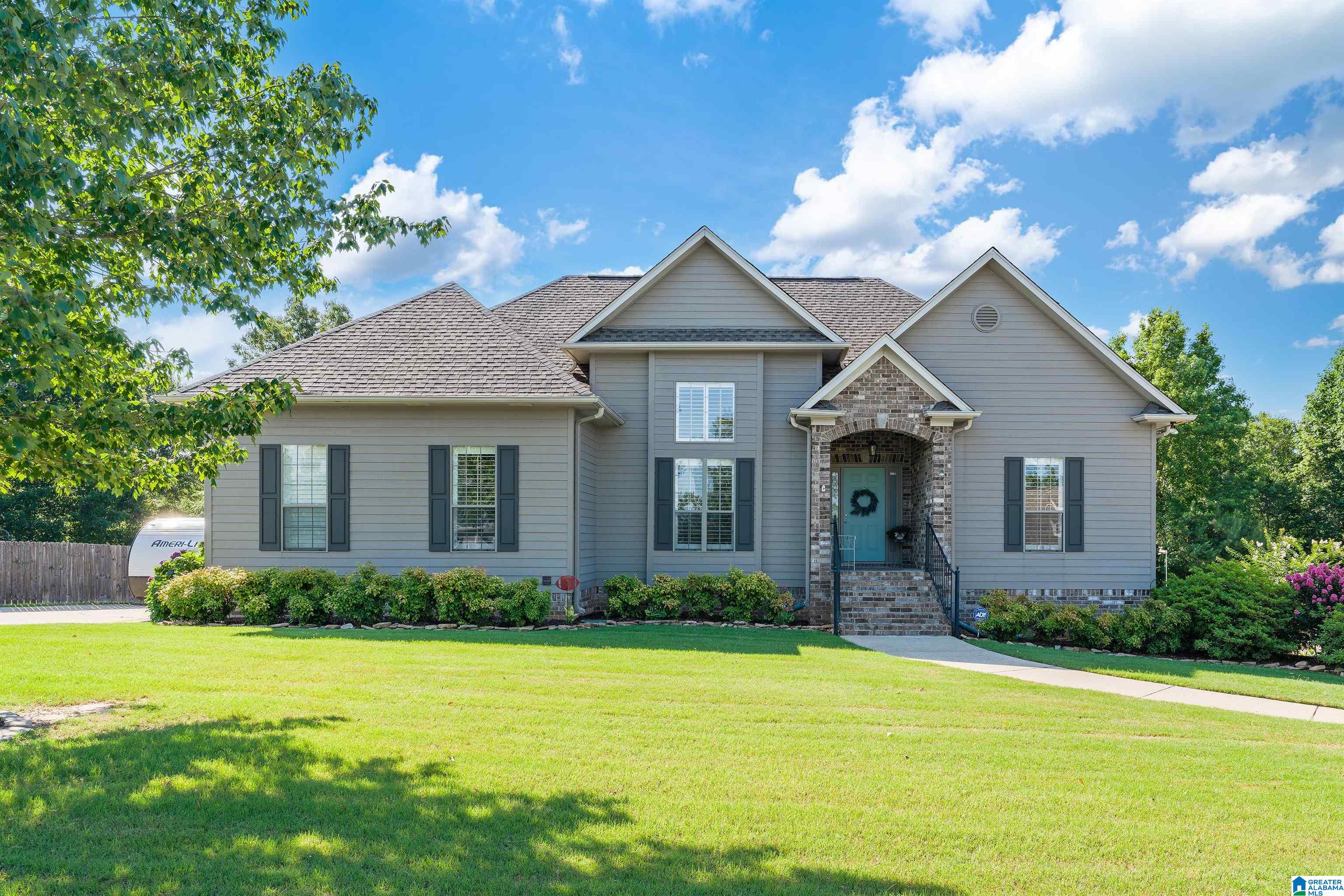3386 Smith Sims Road Trussville, AL 35173 - Photo 1 of 24