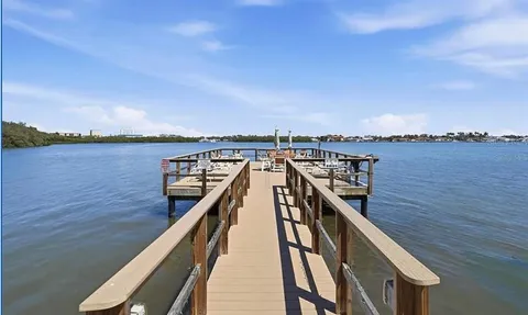 $133,499 | 1847 Shore Drive South, Unit 710, South Pasadena, FL 33707