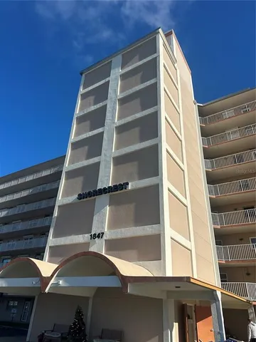 $165,000 | 1847 Shore Drive South, Unit 710, South Pasadena, FL 33707