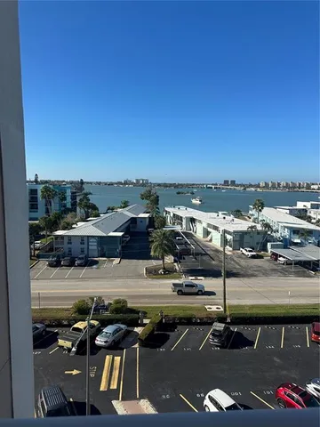 $165,000 | 1847 Shore Drive South, Unit 710, South Pasadena, FL 33707