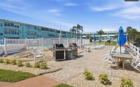 $133,499 | 1847 Shore Drive South, Unit 710, South Pasadena, FL 33707