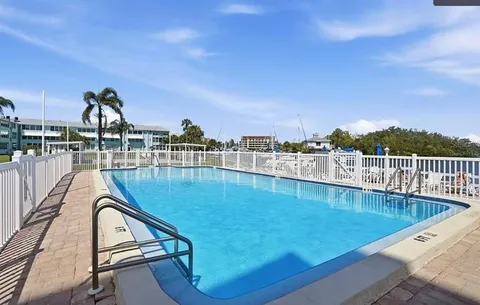 $133,499 | 1847 Shore Drive South, Unit 710, South Pasadena, FL 33707